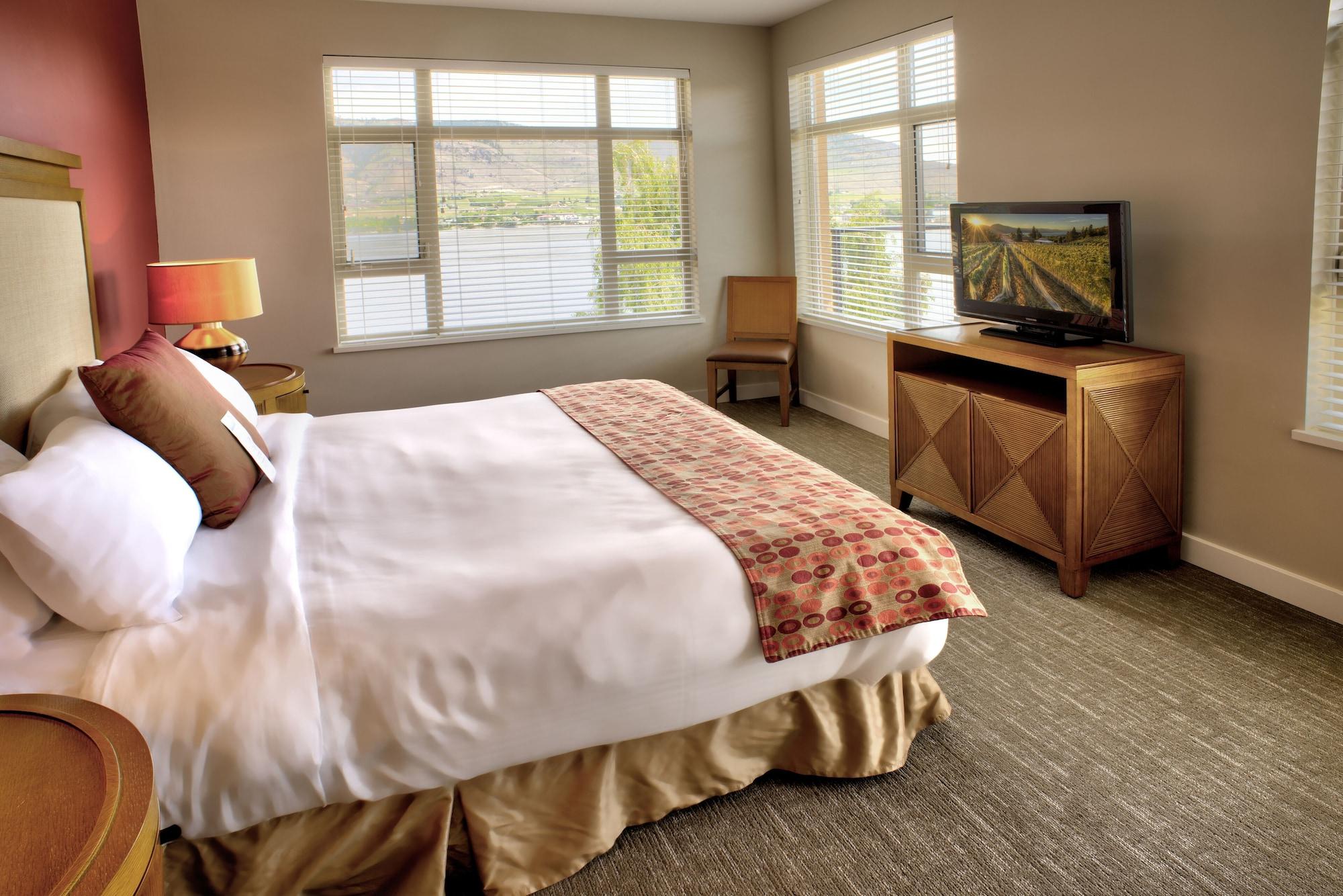 Watermark Beach Resort Osoyoos Exterior foto