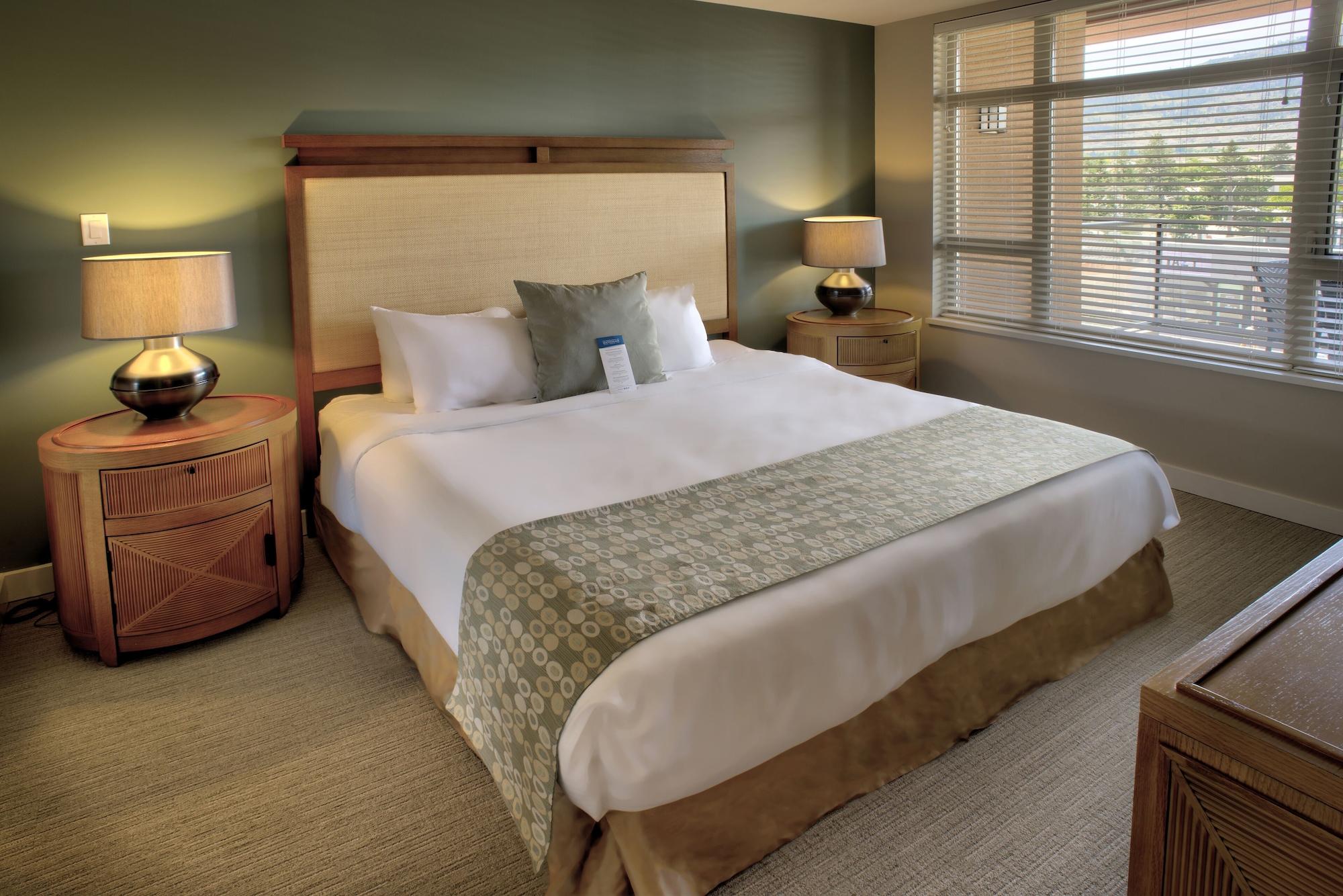 Watermark Beach Resort Osoyoos Exterior foto