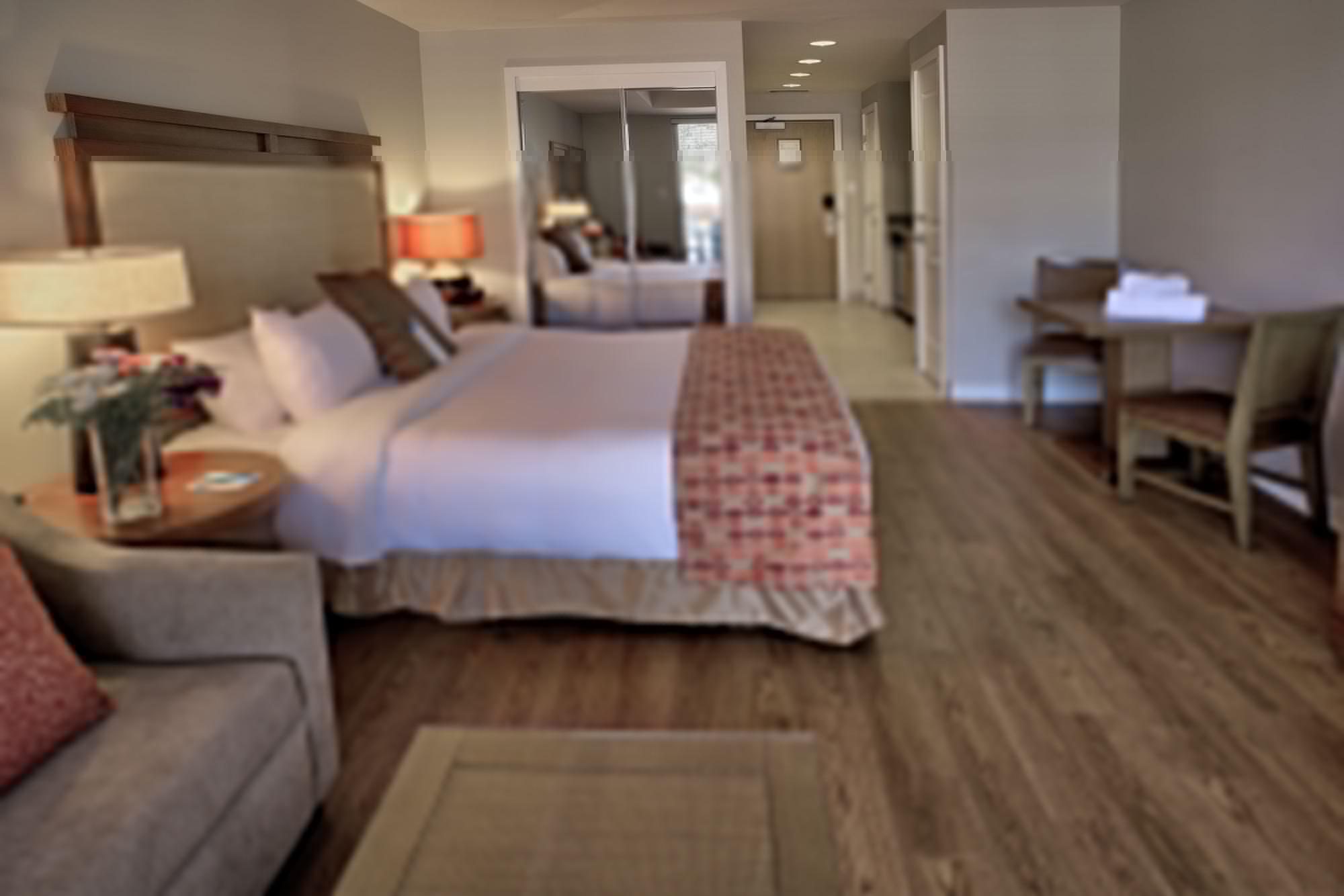 Watermark Beach Resort Osoyoos Exterior foto