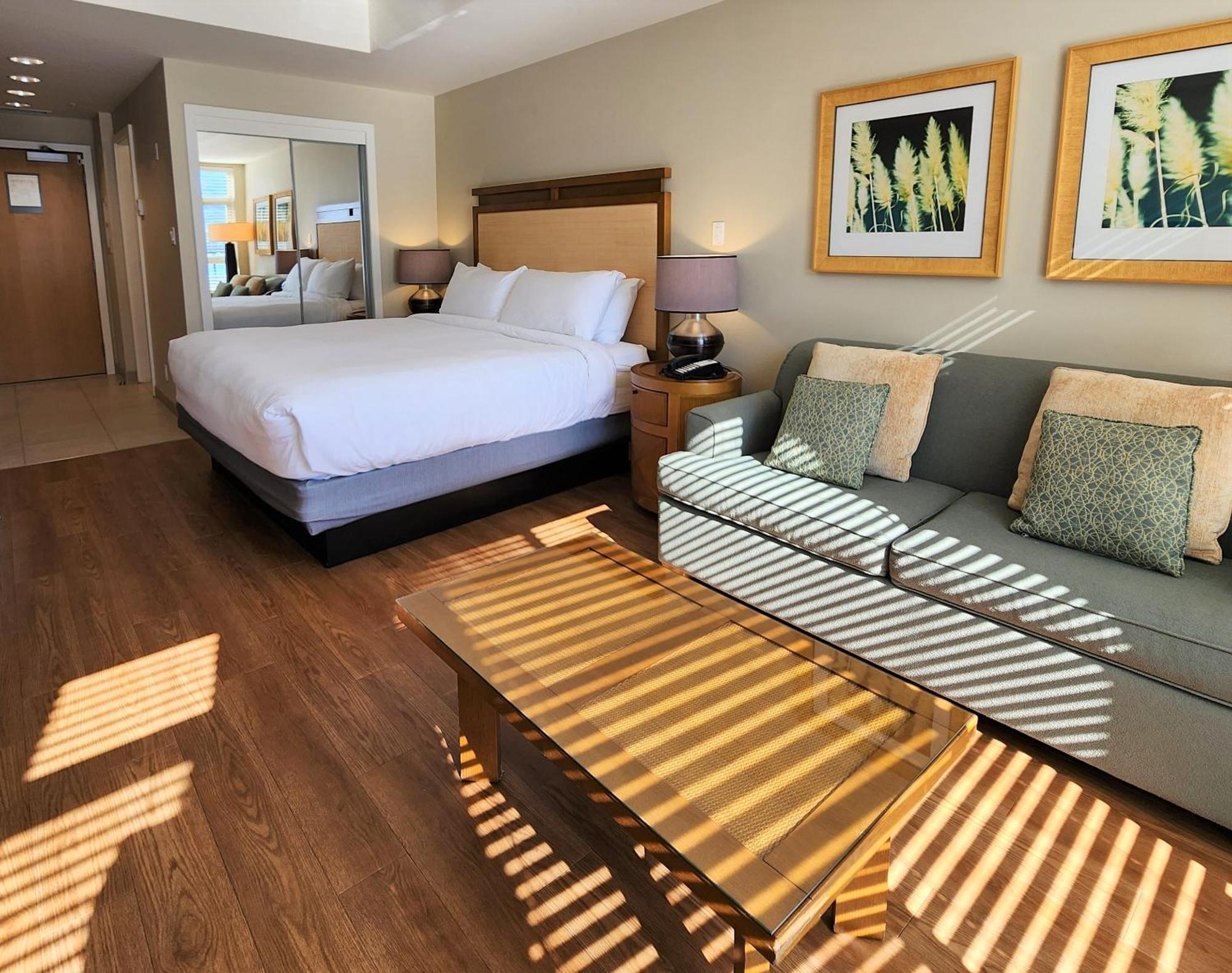 Watermark Beach Resort Osoyoos Exterior foto