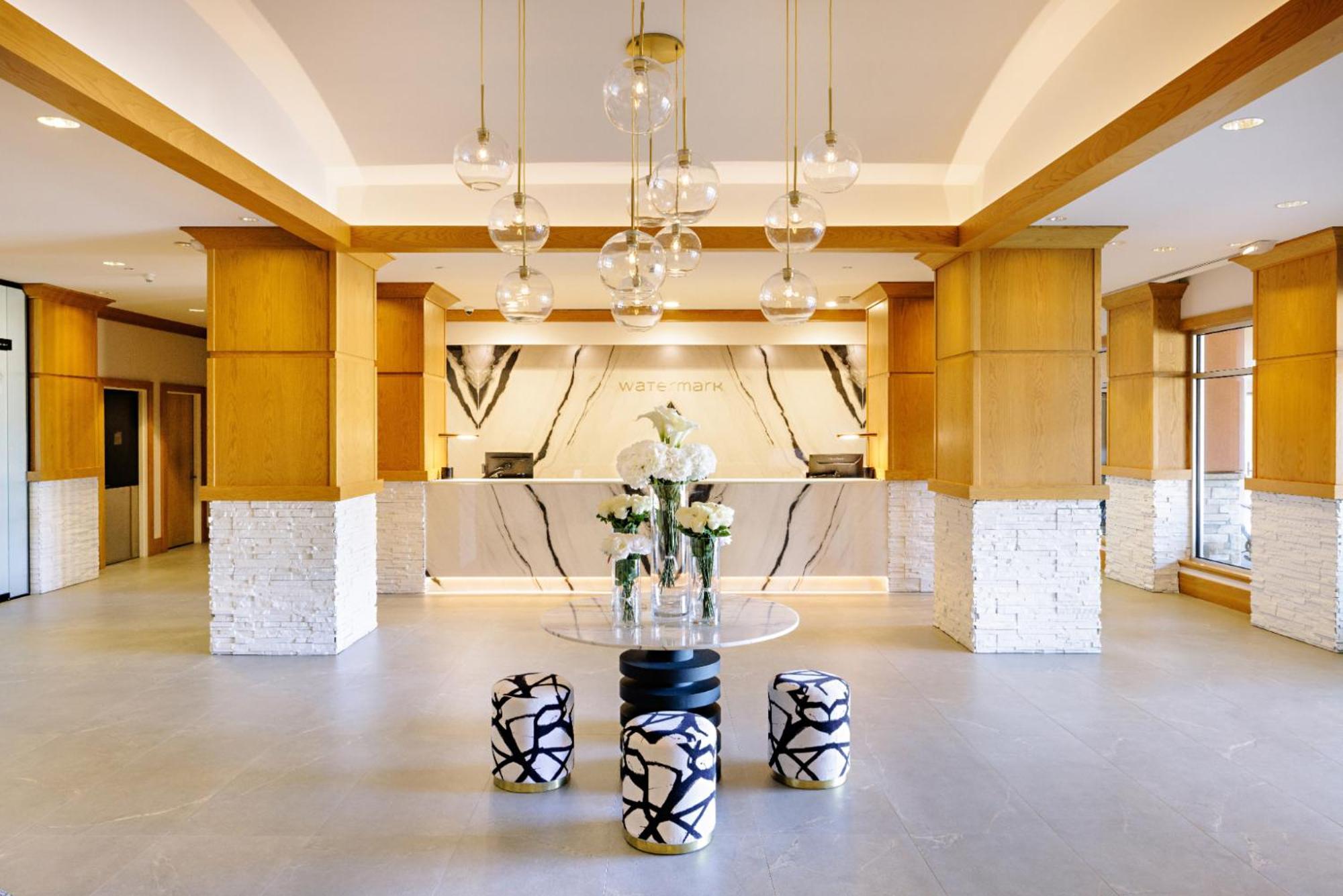 Watermark Beach Resort Osoyoos Exterior foto